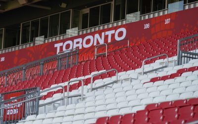 Poliție la Toronto: Agent împușcat cu o zi înainte de Cupa Mondială