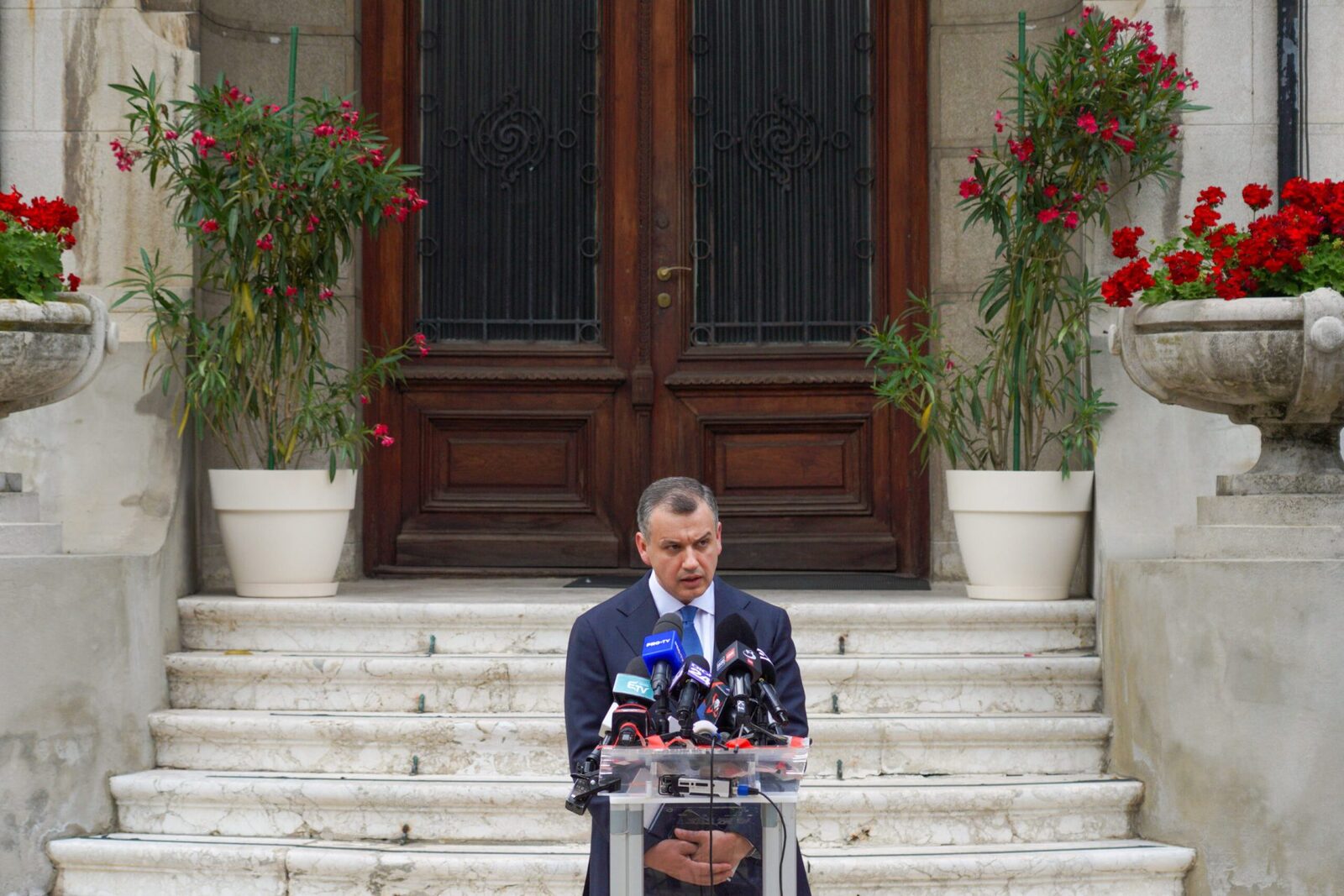 Reforma teritorială, ANAF curățat, digitalizare și energie: Urmează schimbarea