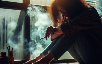 AI și depresia: noi speranțe în sănătatea mintală