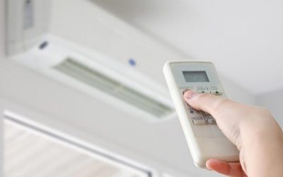 AC-ul de birou, o amenințare? Semne de pericol în opt ore