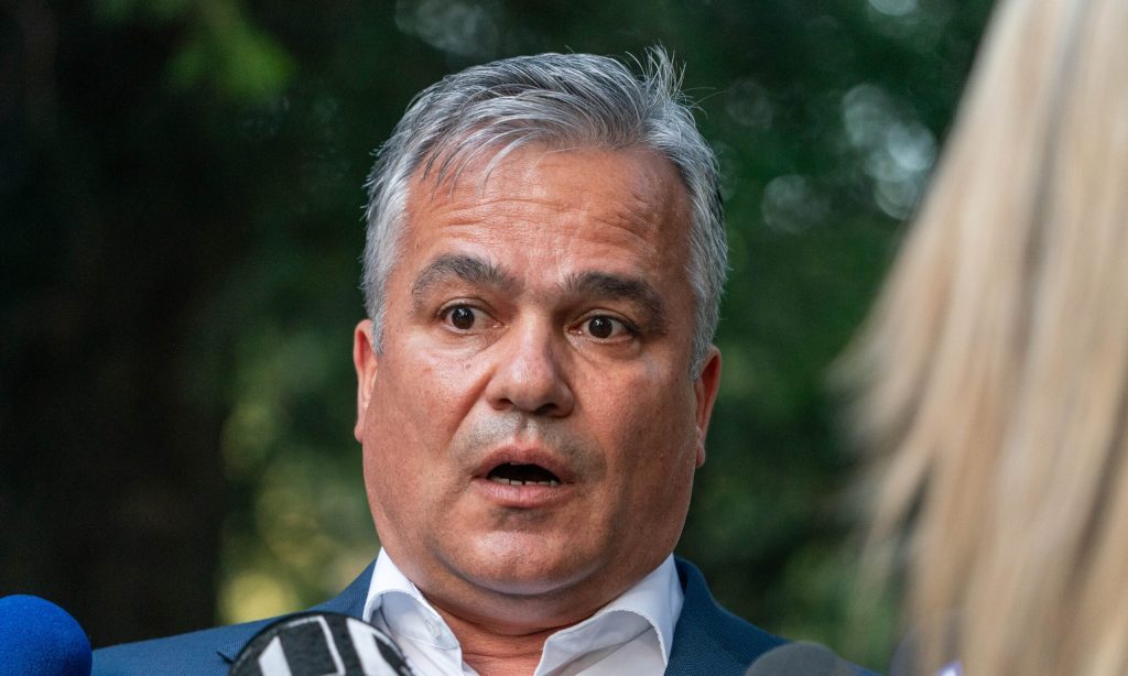 Veștea se revoltă: Bolojan, exclus din PNL? Un Guvern de liberali, promite el