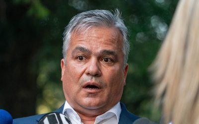 Veștea se revoltă: Bolojan, exclus din PNL? Un Guvern de liberali, promite el