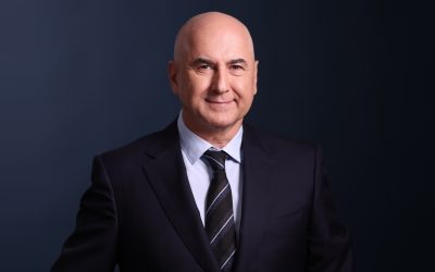 Andrei Sandu: Construiește un viitor urban durabil
