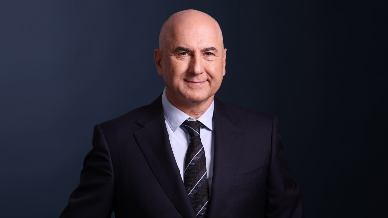 Andrei Sandu: Construiește un viitor urban durabil