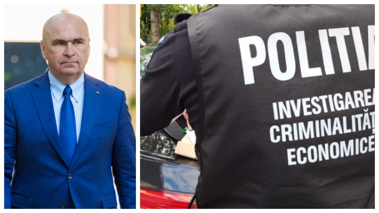 Fraudă cu fonduri nerambursabile în fieful lui Bolojan