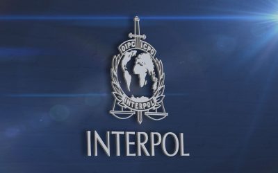 Ce e Interpol, știi răspunsul