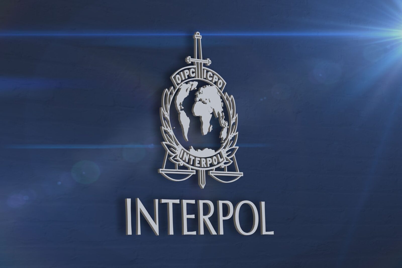 Ce e Interpol, știi răspunsul