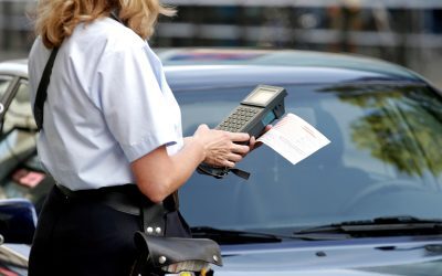Amendă în străinătate? Șoferii români, în necunoștință de cauză
