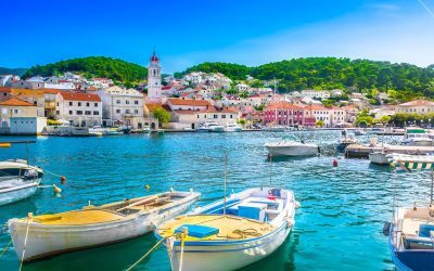 Croația, Paradisul Românilor: Top Plaje Relevate