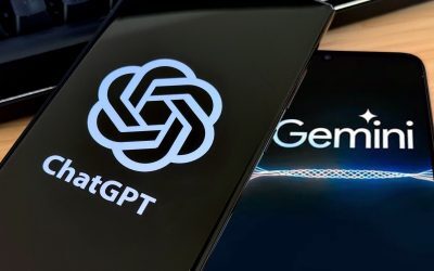 Google te lasă să muți discuțiile din ChatGPT în Gemini