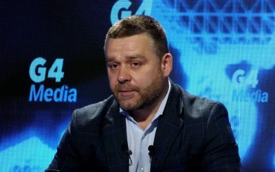 Ciucu către Tomac: Întâlniri secrete cu PSD? Nu ne luați de proști