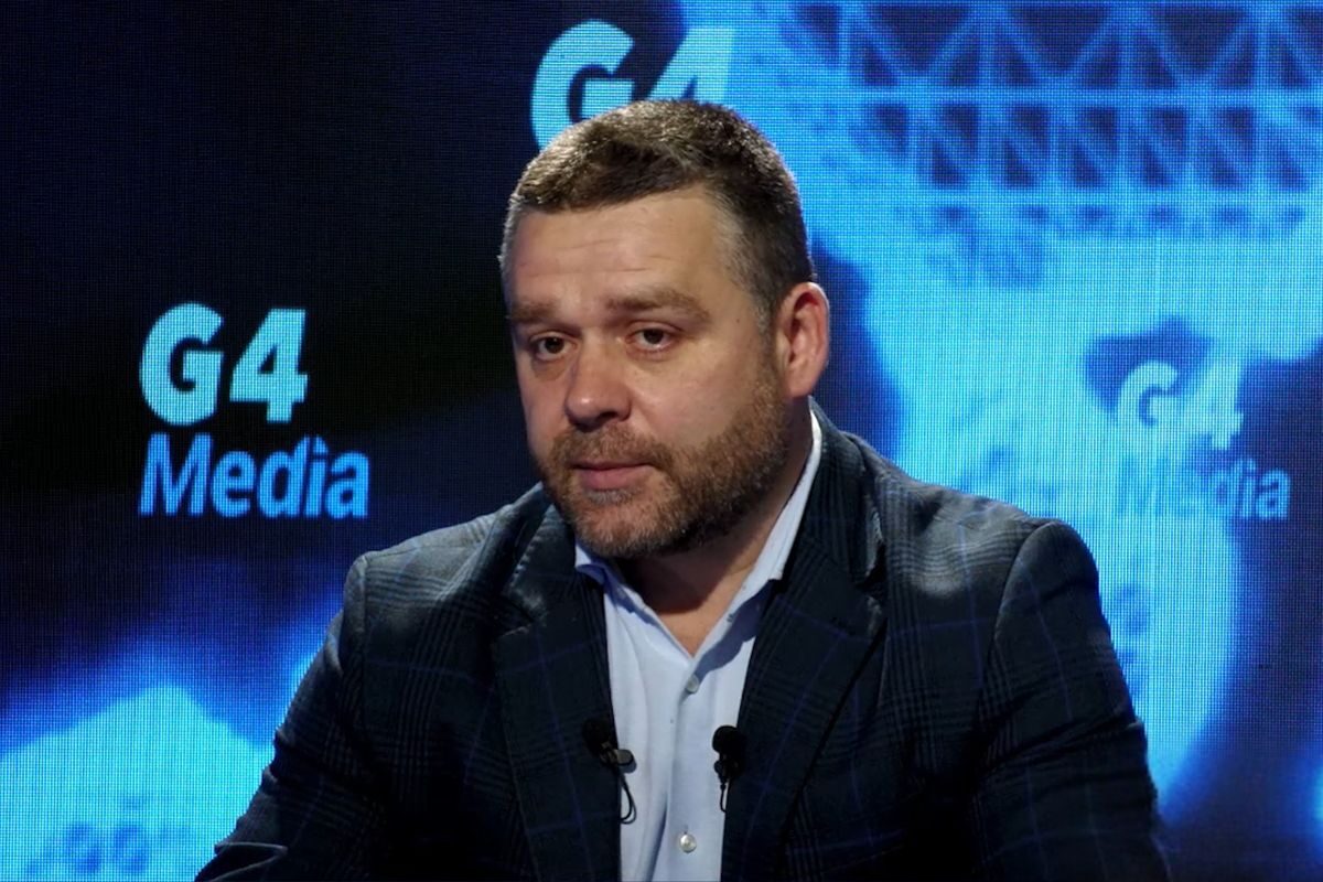 Ciucu către Tomac: Întâlniri secrete cu PSD? Nu ne luați de proști