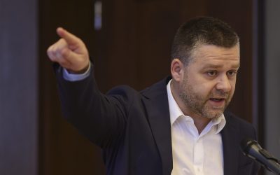 Ciucu către liberali: Nu vă lăsați prostiți, salvați PNL