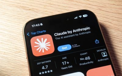 Anthropic lansează Claude Fable 5, rivalul lui Mythos în AI