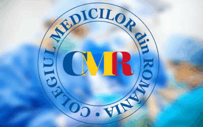 Colegiul Medicilor: Legea Salarizării, mult criticată