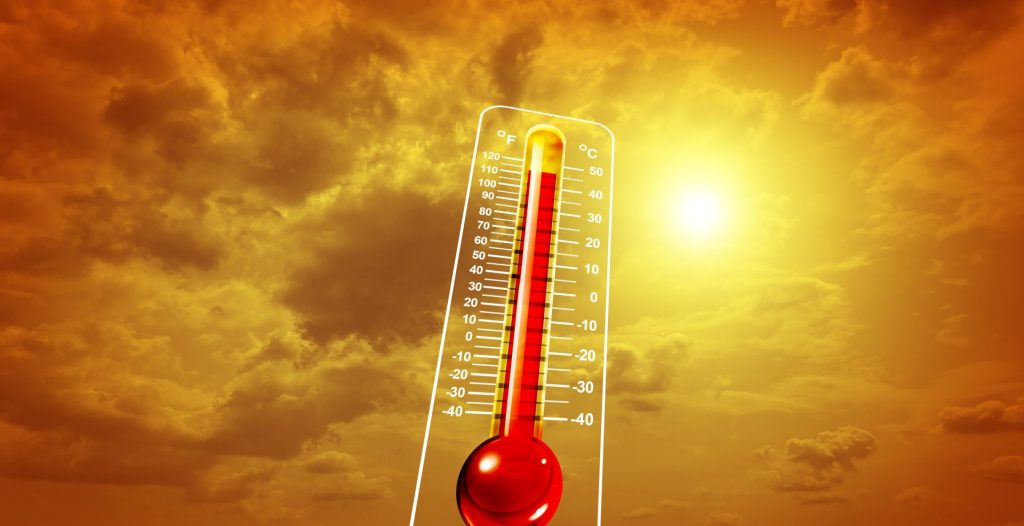 ONU: Ani grei din cauza schimbărilor climatice, ne așteaptă criza