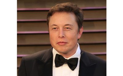 Musk: Primul trilionar din istorie, o premieră mondială