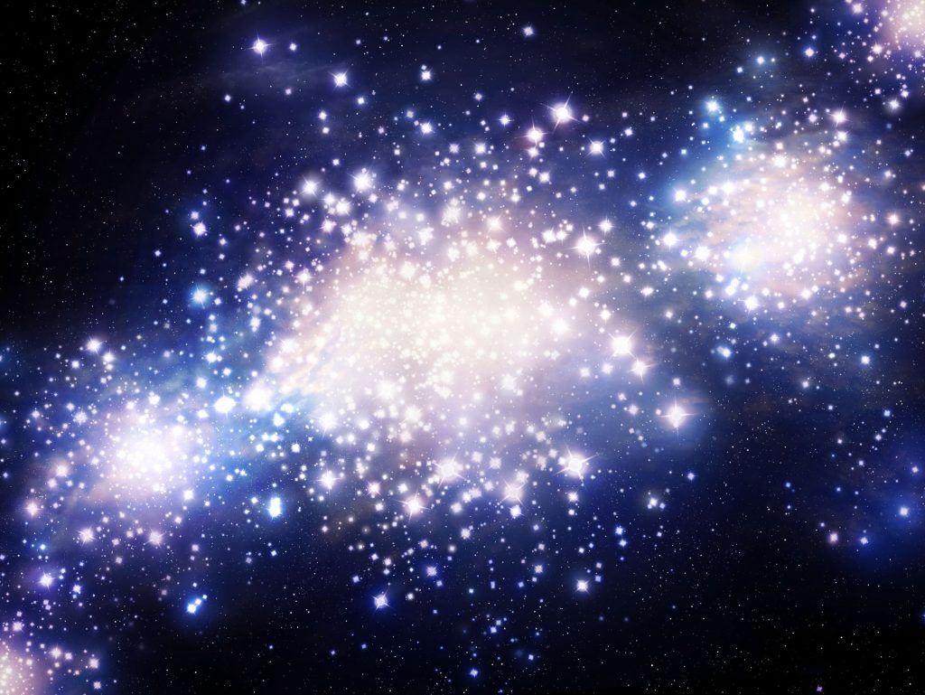 AI dezleagă misterul elementelor grele din Univers
