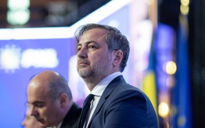 Motreanu: PNL decide SINGUR. Fără influențe externe