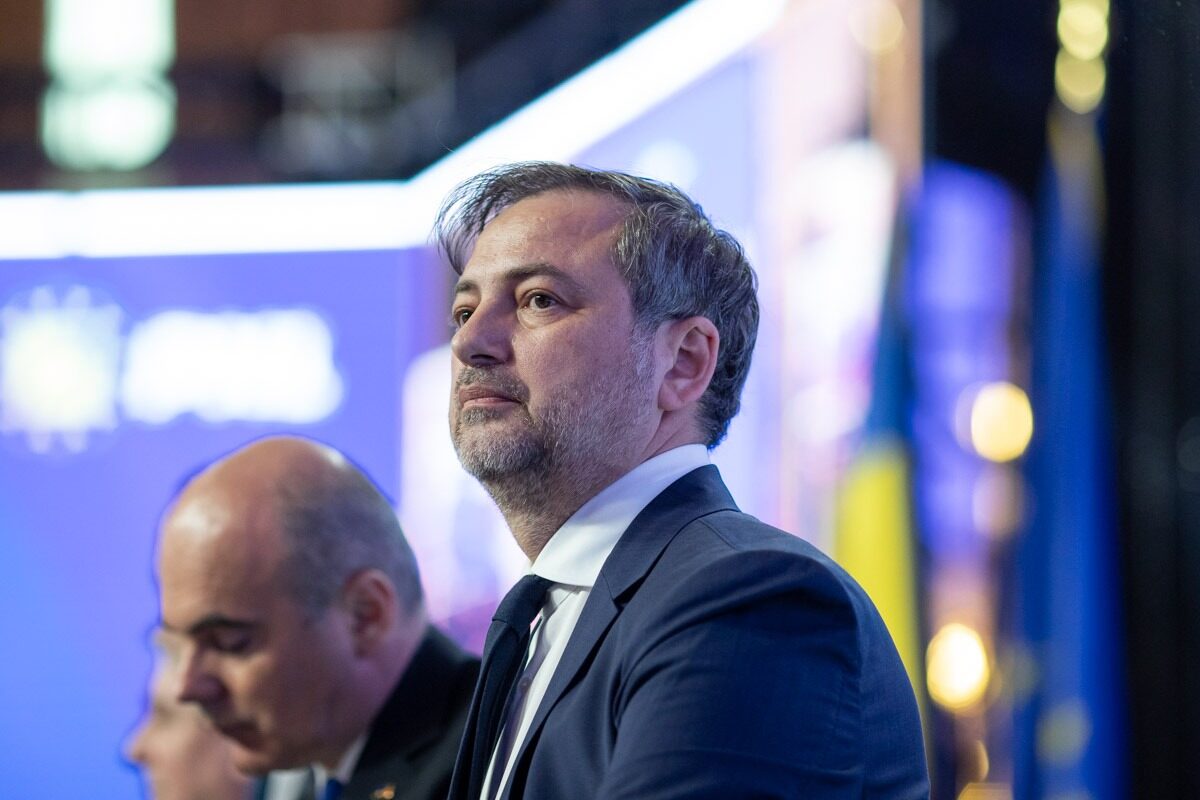 Motreanu: PNL decide SINGUR. Fără influențe externe