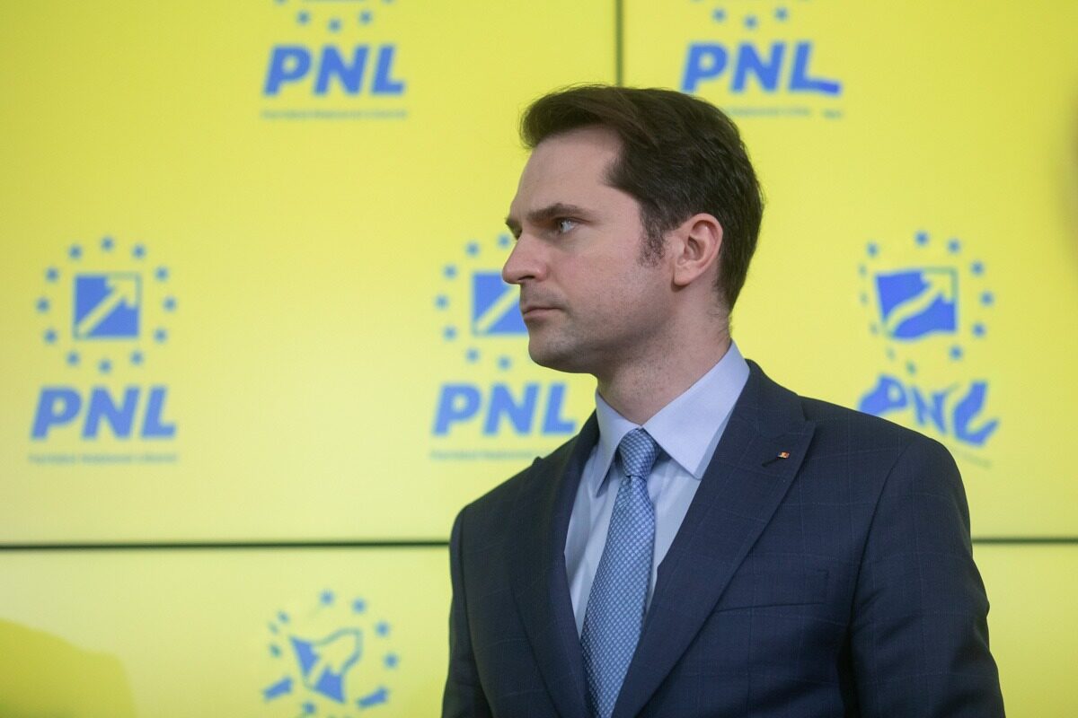 Burduja: Bolojan e omul PNL! Singura soluție pentru premier liberal