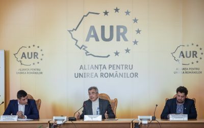 Premier pe muchie de cuțit. Politicul pe farfurii sparte