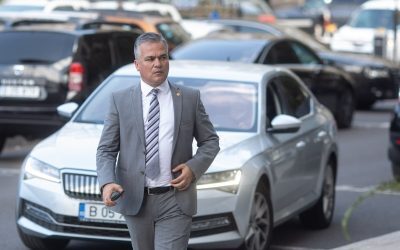 Veștea: Nu nou partid, rămân liberal