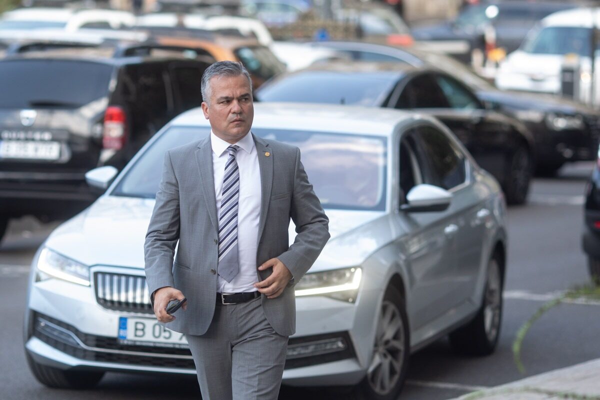 Veștea: Nu nou partid, rămân liberal