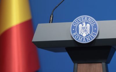 Cristian Andrei: Guvernul tehnocrat nu e independent. Risc de manipulare politică