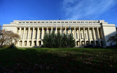 România blocată: Criza politică se agravează