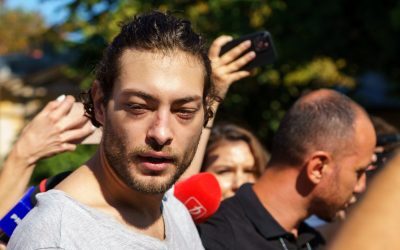 Toto Dumitrescu, dosar penal și scandal cu agresare