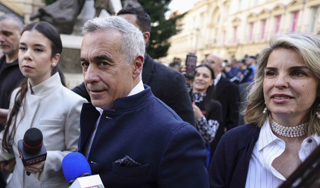 Judecătorul de la Georgescu-Potra cere abținere. Dezbaterea reîncepe
