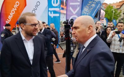 Bolojan, Fritz, Kelemen: Scenariu crunt pentru Nicușor Dan