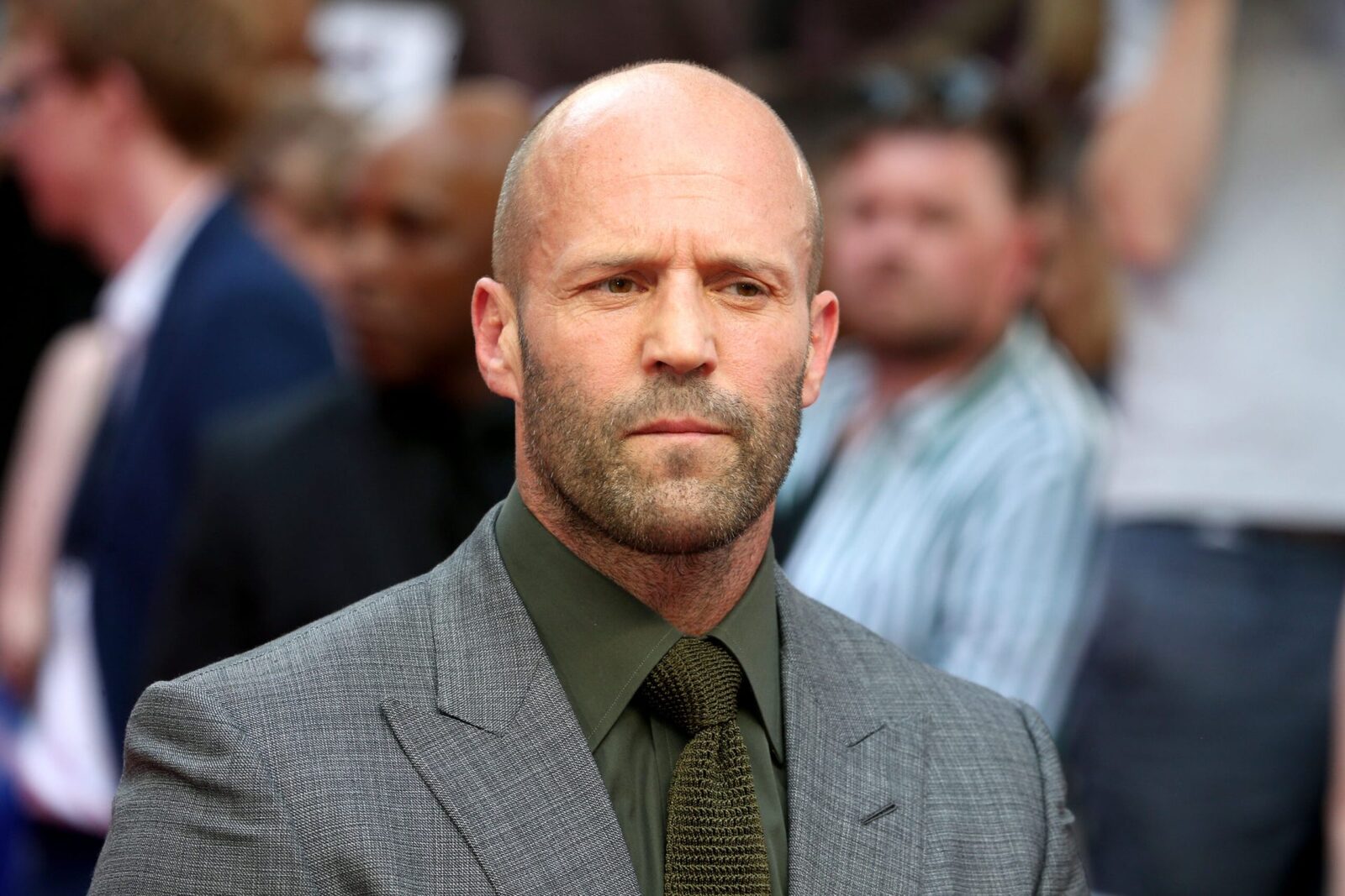 Statham: erou de acțiune sau artist limitat? Imperiul de 8,5 miliarde$