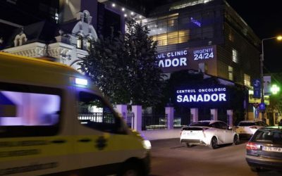 Medicii au rupt tăcerea: Complicații grave, situație critică
