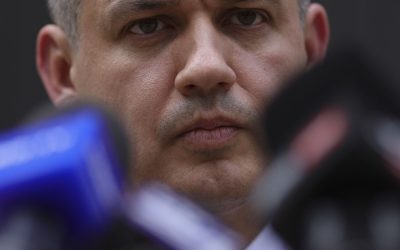 Tomac negociază Guvernul. Poziția sa, clară