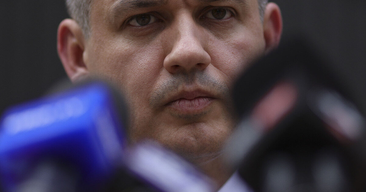 Tomac negociază Guvernul. Poziția sa, clară