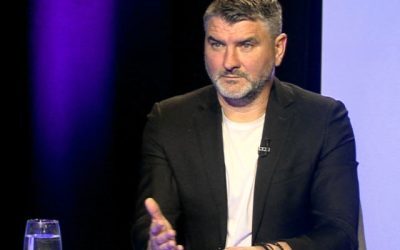 Mihalcea, întrebat direct: „Ce faci dacă mâine te sună Dinamo?”