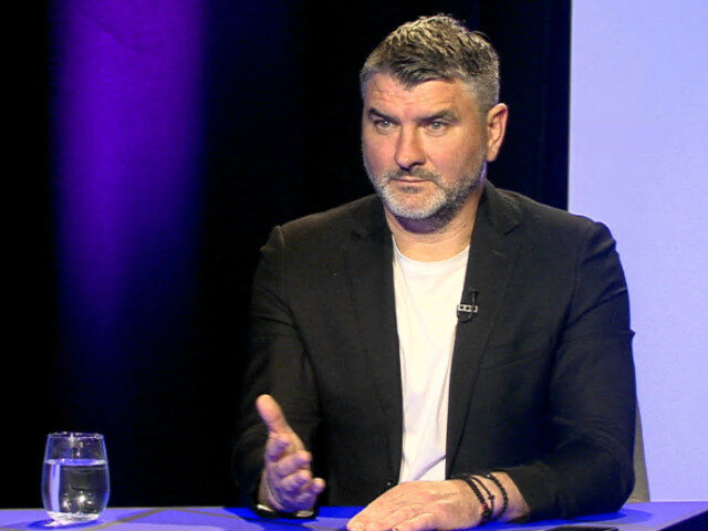 Mihalcea, întrebat direct: „Ce faci dacă mâine te sună Dinamo?”