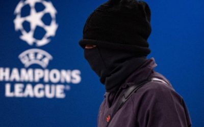 Bayern Munchen îl ia pe starul râvnit de Real Madrid: 25 mil. € salariu