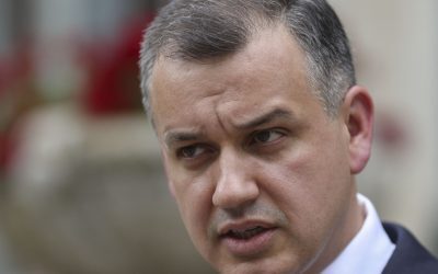 Tomac, tăios: Cine domină politica românească. Cum vede Trump și Putin