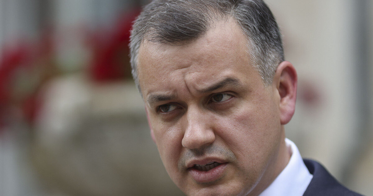 Tomac, tăios: Cine domină politica românească. Cum vede Trump și Putin