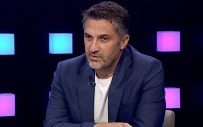 Niculescu, liber de contract, anunță un vis ambițios