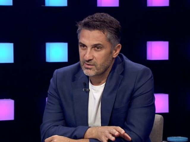 Niculescu, liber de contract, anunță un vis ambițios