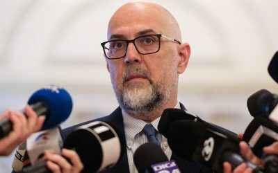 Kelemen Hunor: Guvern politic până în iunie? „Cu cine, cum, cu ce voturi? Nu știu”