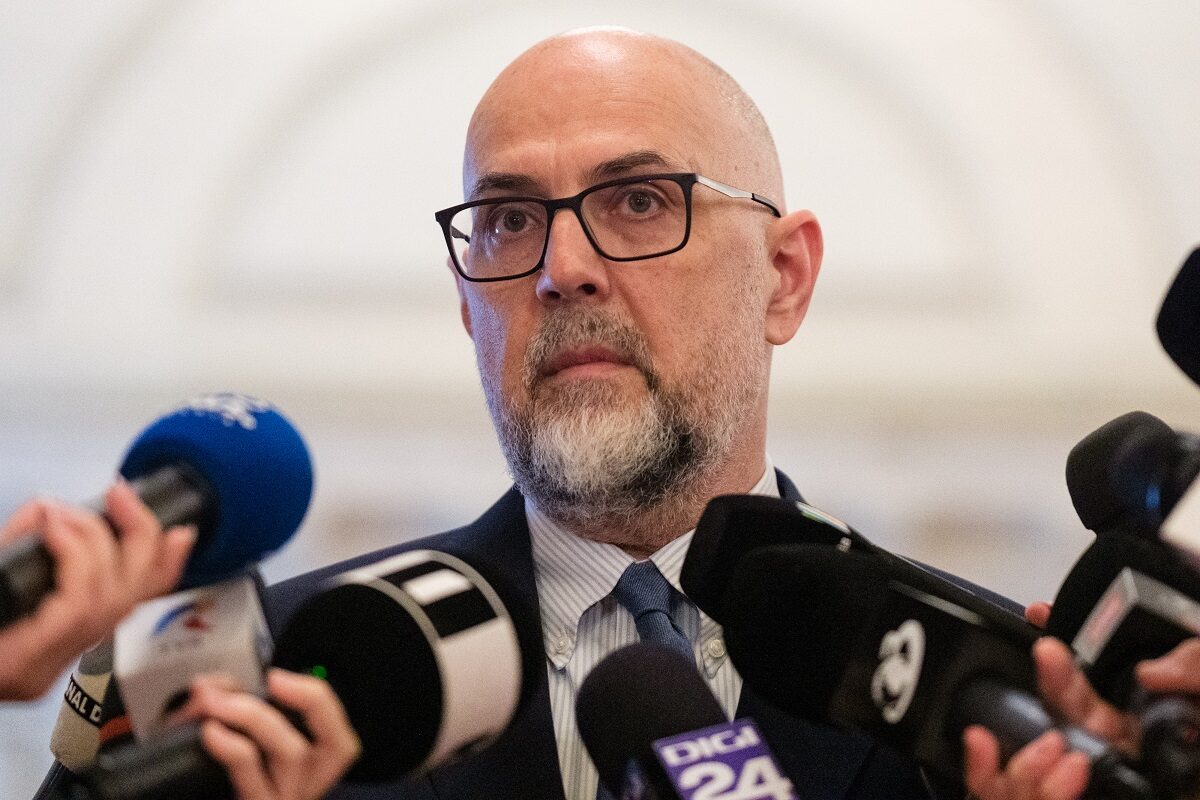 Kelemen Hunor: Guvern politic până în iunie? „Cu cine, cum, cu ce voturi? Nu știu”