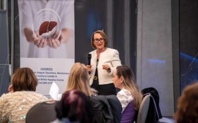 Fundeni: Screening hepatic național cu noua tehnologie MASLD