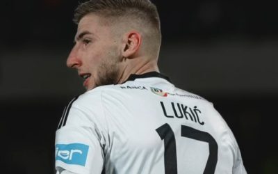 Lukic, de la Mondial, răspunde clar: Rămâne la U Cluj?
