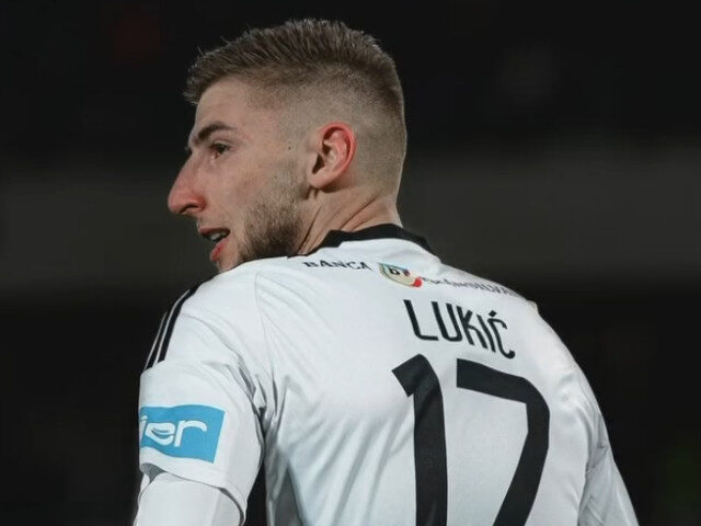 Lukic, de la Mondial, răspunde clar: Rămâne la U Cluj?