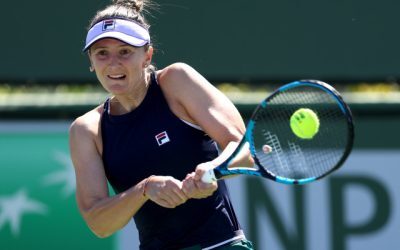 Begu vs. Williams, acum, la WTA Bad Homburg